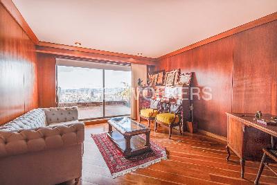 Apartamento de 4 alcobas en venta en El Refugio, Bogotá, 354 m² · foto 9 de 19