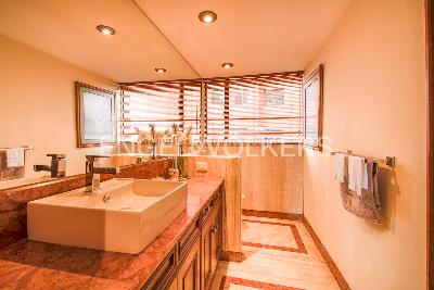 Apartamento de 4 alcobas en venta en El Refugio, Bogotá, 354 m² · foto 10 de 19