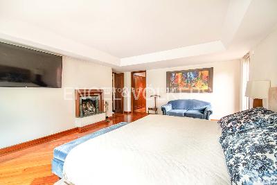 Apartamento de 4 alcobas en venta en El Refugio, Bogotá, 354 m² · foto 12 de 19