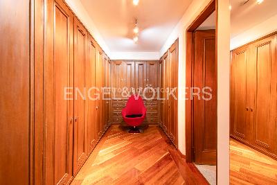 Apartamento de 4 alcobas en venta en El Refugio, Bogotá, 354 m² · foto 13 de 19