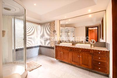 Apartamento de 4 alcobas en venta en El Refugio, Bogotá, 354 m² · foto 14 de 19