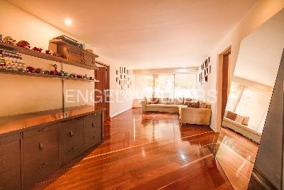 Apartamento de 4 alcobas en venta en El Refugio, Bogotá, 354 m² · foto 15 de 19