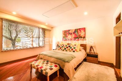Apartamento de 4 alcobas en venta en El Refugio, Bogotá, 354 m² · foto 16 de 19