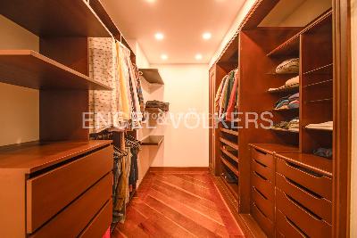 Apartamento de 4 alcobas en venta en El Refugio, Bogotá, 354 m² · foto 18 de 19