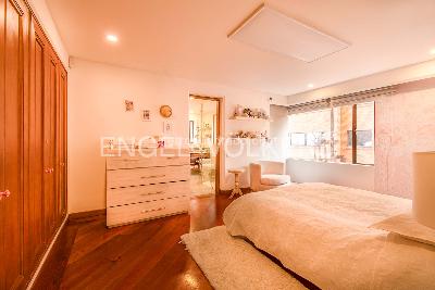 Apartamento de 4 alcobas en venta en El Refugio, Bogotá, 354 m² · foto 19 de 19