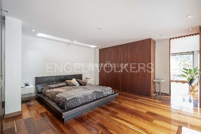 Apartamento de 3 alcobas en venta en El Refugio, Bogotá, 269 m² · foto 7 de 20