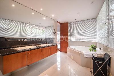 Apartamento de 3 alcobas en venta en El Refugio, Bogotá, 269 m² · foto 8 de 20