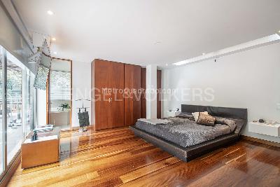 Apartamento de 3 alcobas en venta en El Refugio, Bogotá, 269 m² · foto 9 de 20