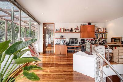 Apartamento de 3 alcobas en venta en El Refugio, Bogotá, 269 m² · foto 10 de 20