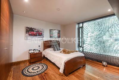 Apartamento de 3 alcobas en venta en El Refugio, Bogotá, 269 m² · foto 13 de 20