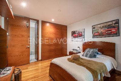 Apartamento de 3 alcobas en venta en El Refugio, Bogotá, 269 m² · foto 15 de 20