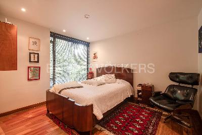 Apartamento de 3 alcobas en venta en El Refugio, Bogotá, 269 m² · foto 16 de 20
