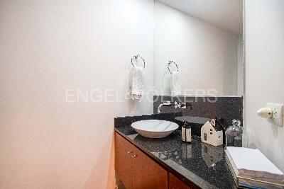 Apartamento de 3 alcobas en venta en El Refugio, Bogotá, 269 m² · foto 19 de 20
