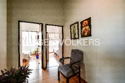 Apartamento de 4 alcobas en venta en Laureles, Medellín, 142 m² · foto 6 de 12