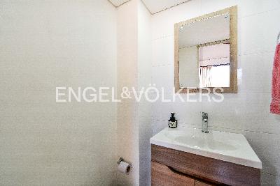 Apartamento de 4 alcobas en venta en Laureles, Medellín, 142 m² · foto 12 de 12