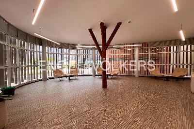 Apartamento de 1 alcoba en venta en Ciudad Del Rio, Medellín, 42 m² · foto 13 de 17
