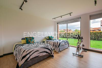 Casa en venta en Cajica, Cajicá · foto 9 de 20