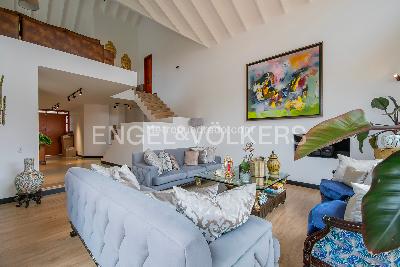 Casa en venta en Cajica, Cajicá · foto 4 de 20