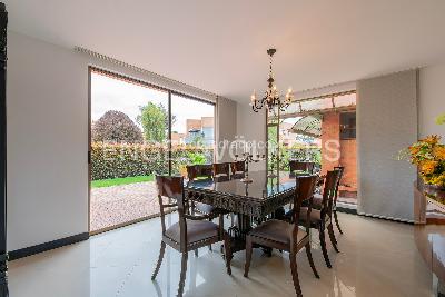 Casa en venta en Cajica, Cajicá · foto 5 de 20