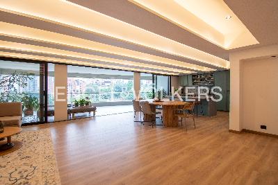 Apartamento de 4 alcobas en venta en Los Balsos, Medellín, 294 m² · foto 2 de 20