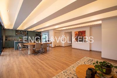 Apartamento de 4 alcobas en venta en Los Balsos, Medellín, 294 m² · foto 5 de 20