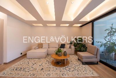 Apartamento de 4 alcobas en venta en Los Balsos, Medellín, 294 m² · foto 6 de 20