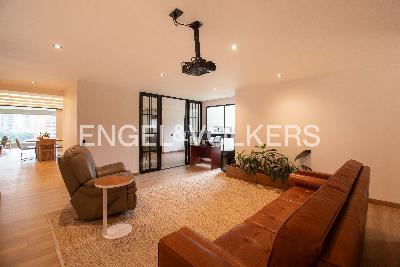 Apartamento de 4 alcobas en venta en Los Balsos, Medellín, 294 m² · foto 11 de 20