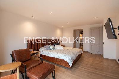 Apartamento de 4 alcobas en venta en Los Balsos, Medellín, 294 m² · foto 14 de 20