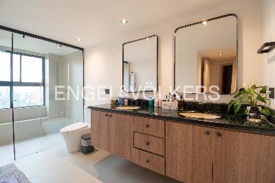 Apartamento de 4 alcobas en venta en Los Balsos, Medellín, 294 m² · foto 15 de 20