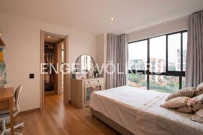 Apartamento de 4 alcobas en venta en Los Balsos, Medellín, 294 m² · foto 16 de 20