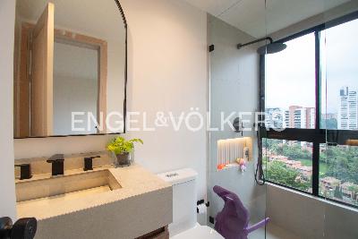 Apartamento de 4 alcobas en venta en Los Balsos, Medellín, 294 m² · foto 17 de 20
