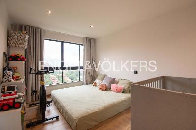 Apartamento de 4 alcobas en venta en Los Balsos, Medellín, 294 m² · foto 18 de 20