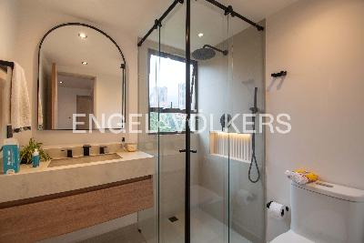 Apartamento de 4 alcobas en venta en Los Balsos, Medellín, 294 m² · foto 19 de 20