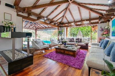 Casa de 4 alcobas en venta en Chia, Chía, 377 m² · foto 3 de 20