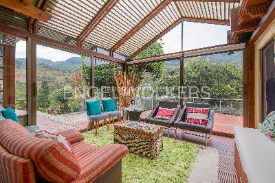 Casa de 4 alcobas en venta en Chia, Chía, 377 m² · foto 6 de 20