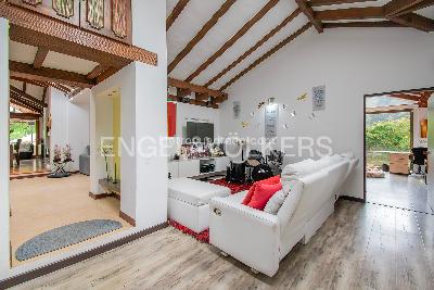 Casa de 4 alcobas en venta en Chia, Chía, 377 m² · foto 8 de 20