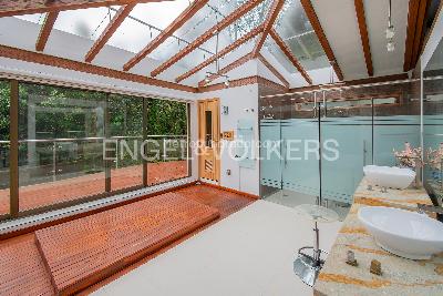 Casa de 4 alcobas en venta en Chia, Chía, 377 m² · foto 10 de 20