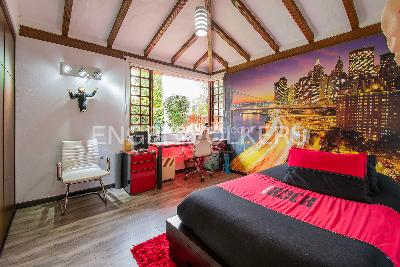 Casa de 4 alcobas en venta en Chia, Chía, 377 m² · foto 11 de 20