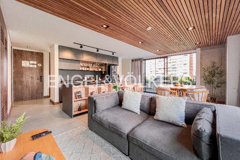 Piso – Medellín - Vista 3