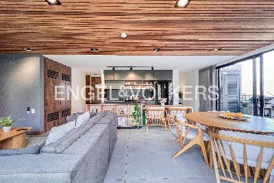 Apartamento en venta en La Florida, Medellín · foto 3 de 20