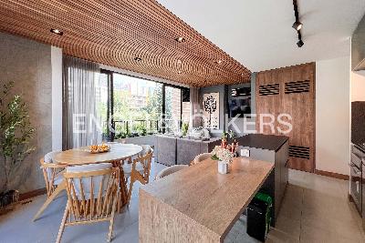 Apartamento en venta en La Florida, Medellín · foto 4 de 20
