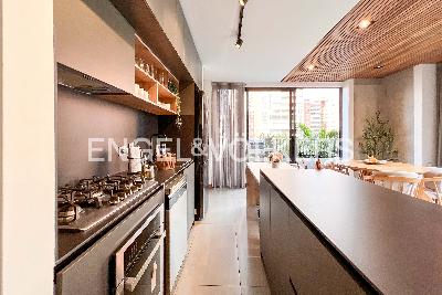 Apartamento en venta en La Florida, Medellín · foto 7 de 20