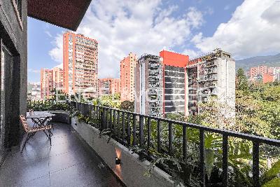 Apartamento en venta en La Florida, Medellín · foto 8 de 20