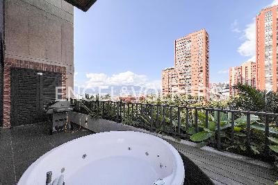 Apartamento en venta en La Florida, Medellín · foto 9 de 20