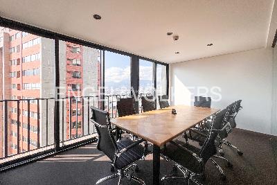 Apartamento en venta en La Florida, Medellín · foto 20 de 20