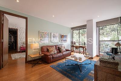 Apartamento de 5 alcobas en venta en Cerros De Los Alpes, Bogotá, 351 m² · foto 6 de 20