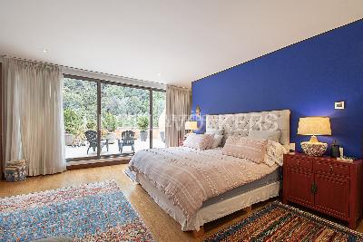 Apartamento de 5 alcobas en venta en Cerros De Los Alpes, Bogotá, 351 m² · foto 8 de 20