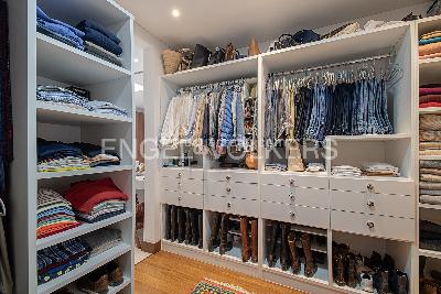 Apartamento de 5 alcobas en venta en Cerros De Los Alpes, Bogotá, 351 m² · foto 9 de 20