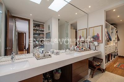 Apartamento de 5 alcobas en venta en Cerros De Los Alpes, Bogotá, 351 m² · foto 10 de 20