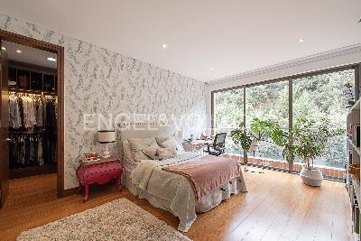 Apartamento de 5 alcobas en venta en Cerros De Los Alpes, Bogotá, 351 m² · foto 11 de 20
